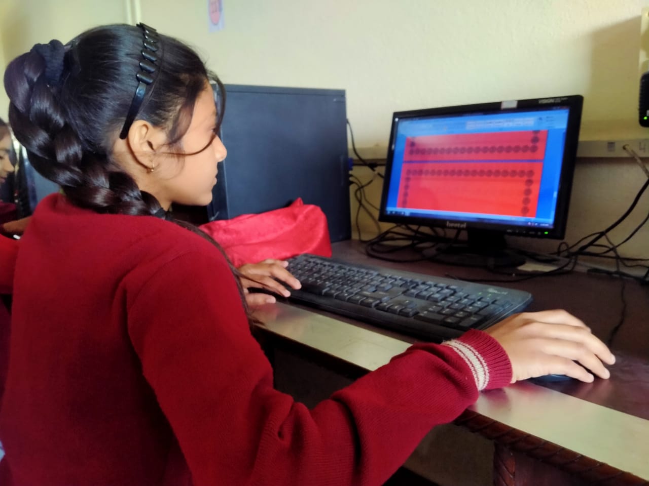 PRAGYA NIKETAN PUBLIC SCHOOL