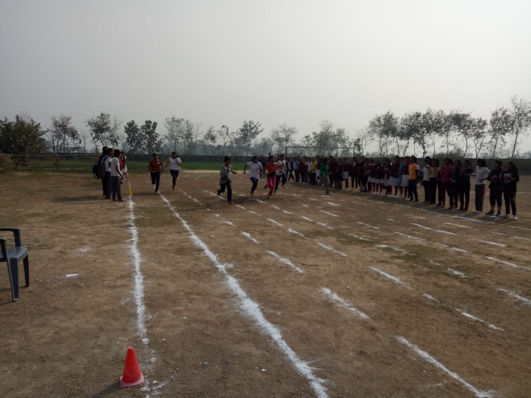 PRAGYA NIKETAN PUBLIC SCHOOL
