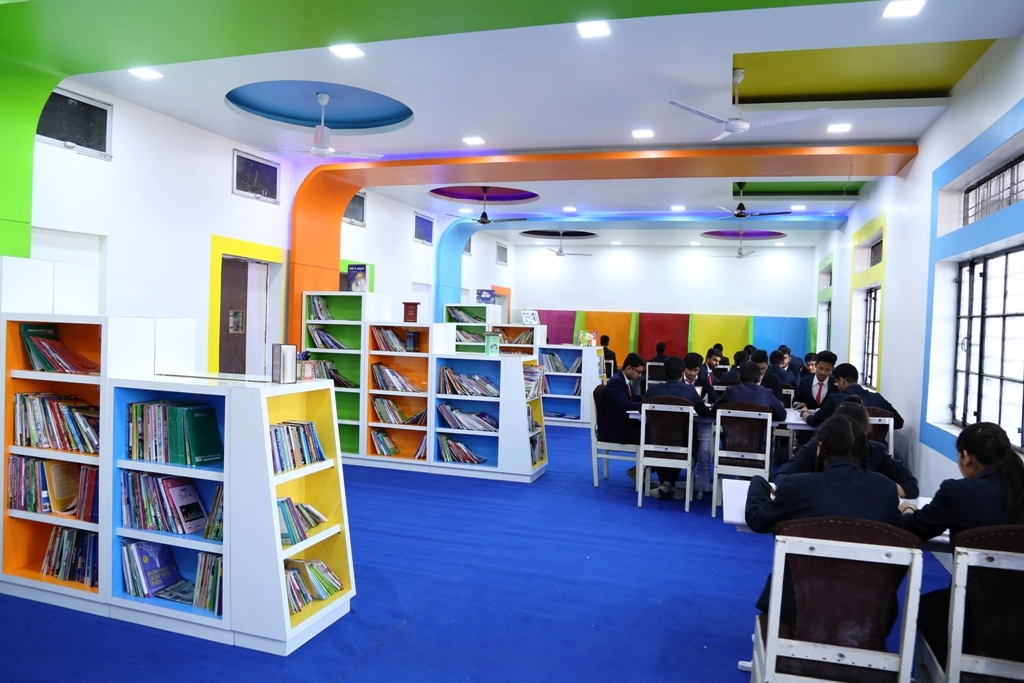 PRAGYA NIKETAN PUBLIC SCHOOL